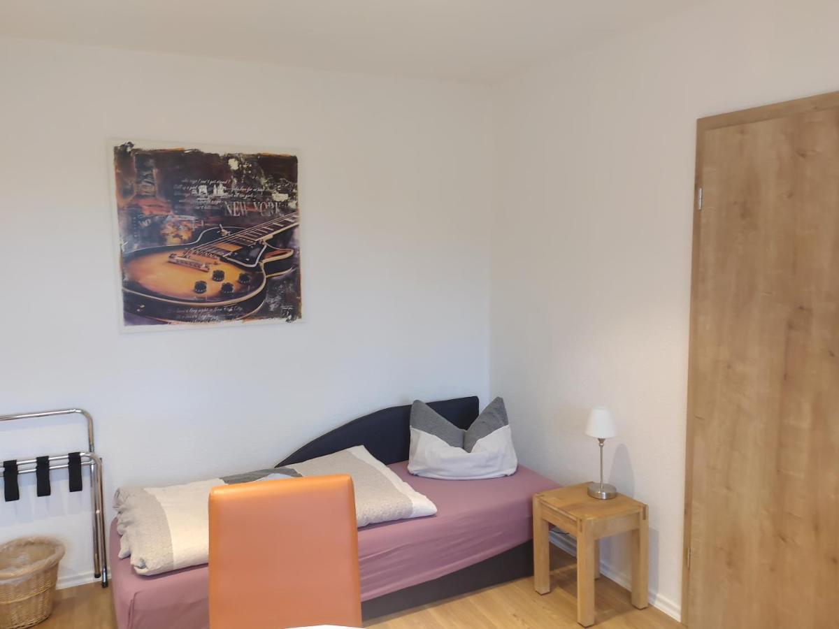 Appartement In Koepenick Berlin